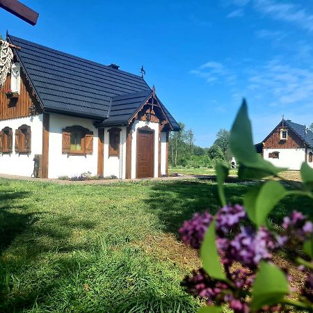 Casa Del Campo 1 Villa Gasno Dış mekan fotoğraf