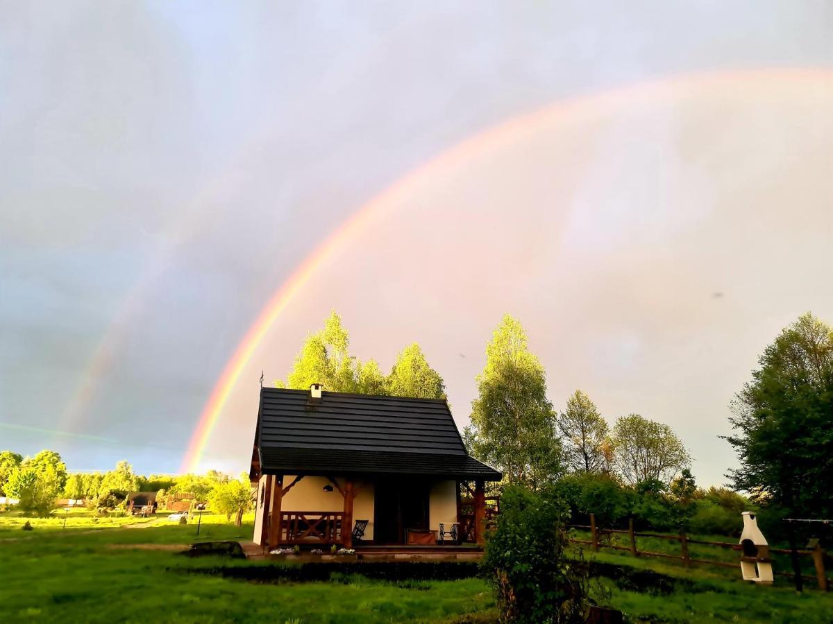 Casa Del Campo 1 Villa Gasno Dış mekan fotoğraf