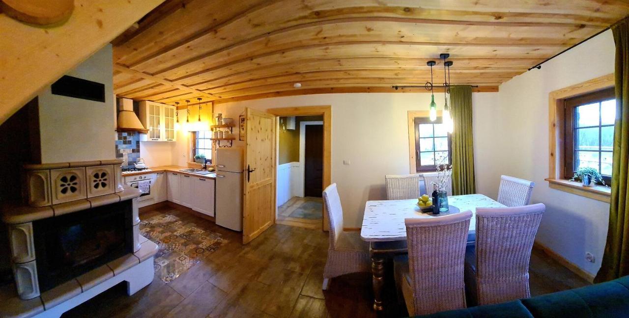 Casa Del Campo 1 Villa Gasno Dış mekan fotoğraf