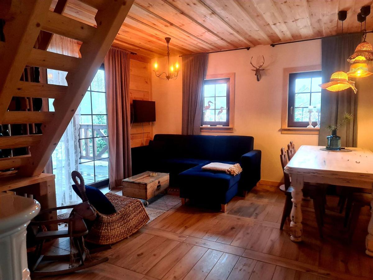 Casa Del Campo 1 Villa Gasno Dış mekan fotoğraf