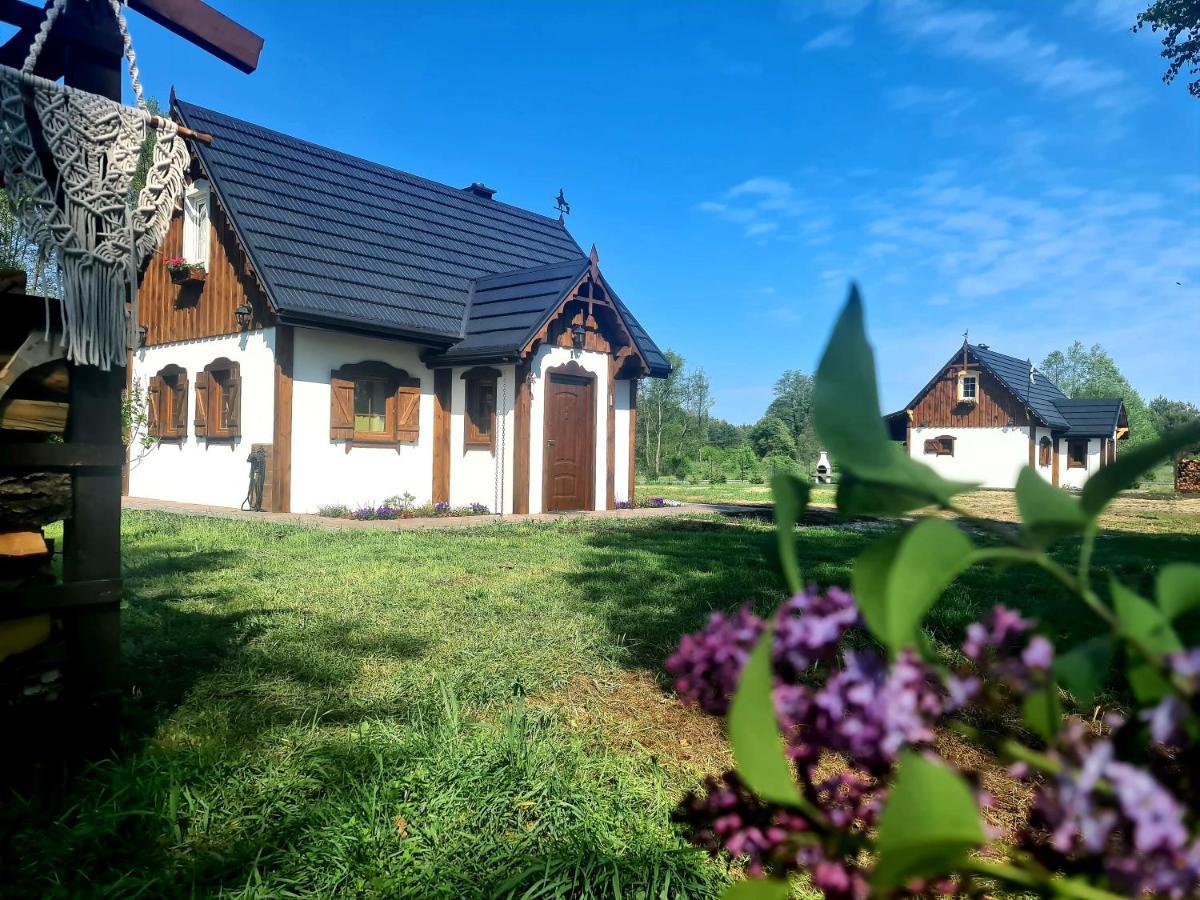 Casa Del Campo 1 Villa Gasno Dış mekan fotoğraf