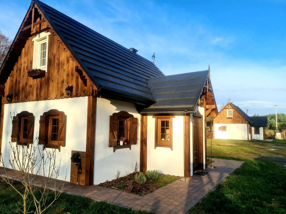 Casa Del Campo 1 Villa Gasno Dış mekan fotoğraf