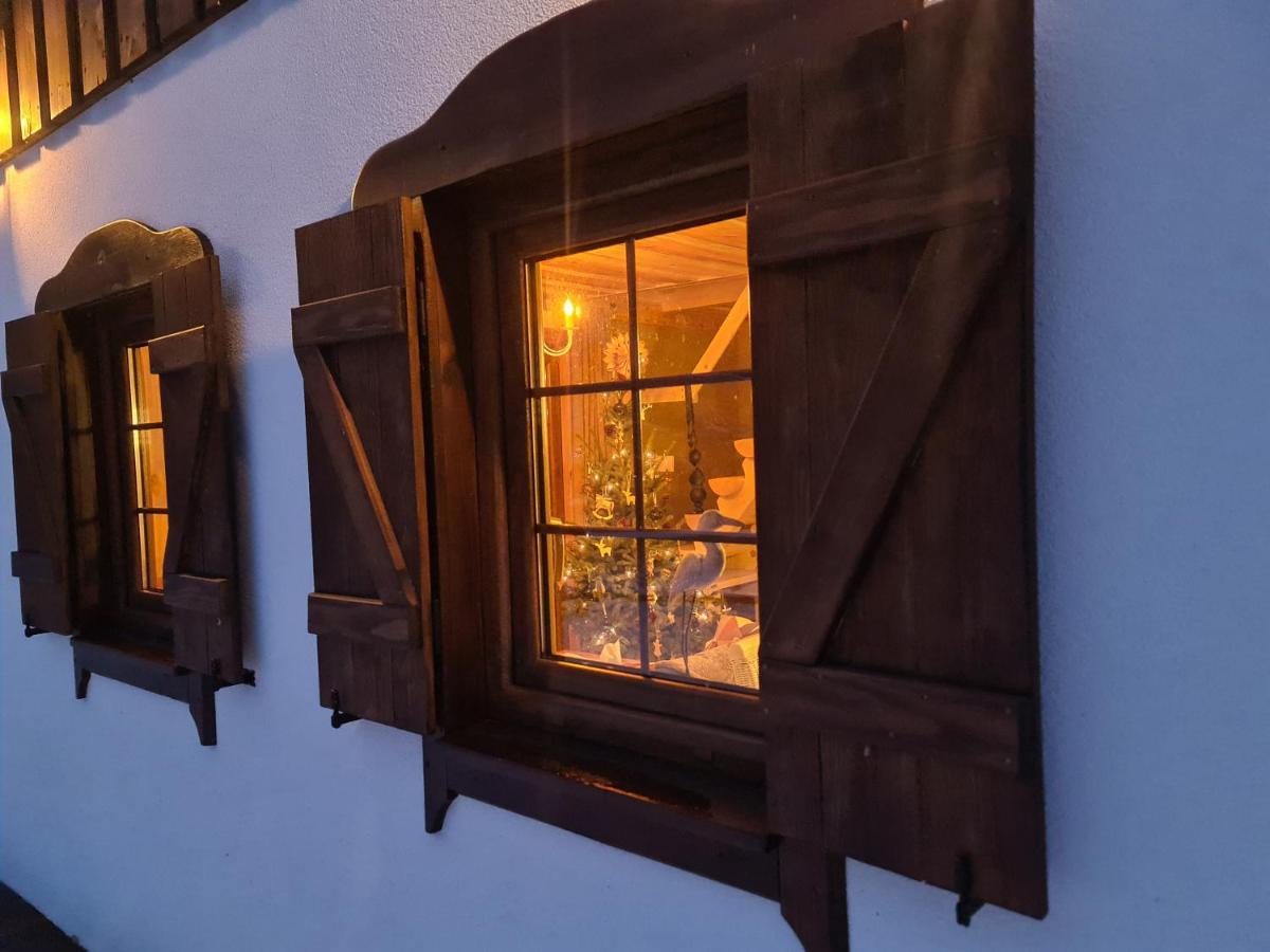 Casa Del Campo 1 Villa Gasno Dış mekan fotoğraf