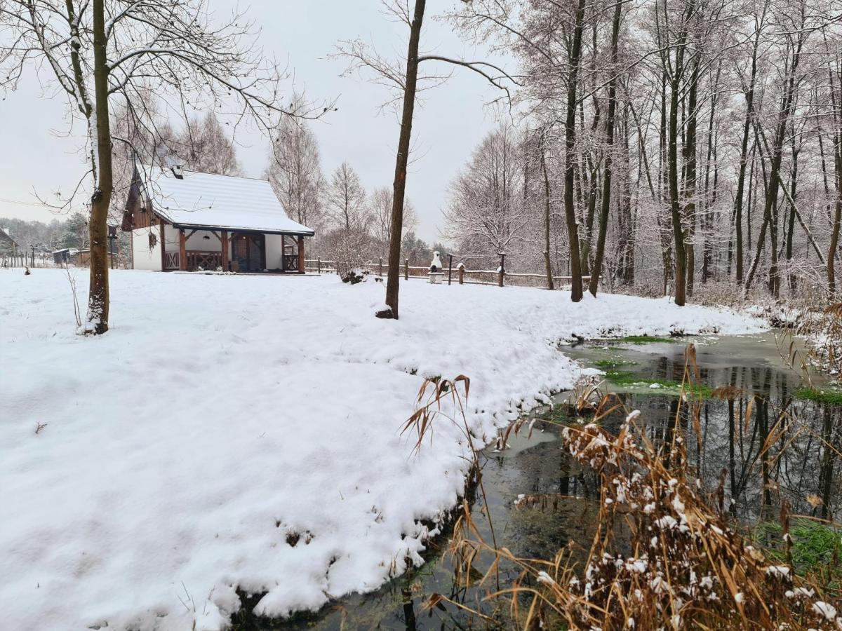 Casa Del Campo 1 Villa Gasno Dış mekan fotoğraf