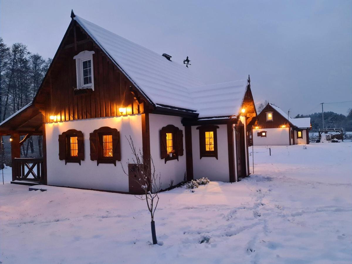 Casa Del Campo 1 Villa Gasno Dış mekan fotoğraf