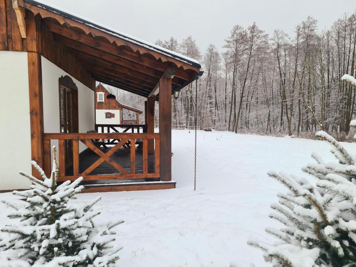 Casa Del Campo 1 Villa Gasno Dış mekan fotoğraf