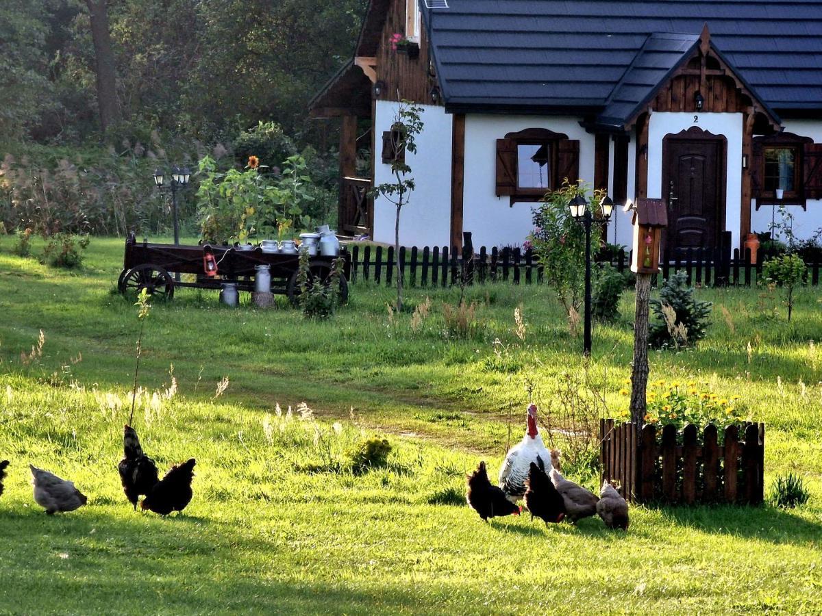 Casa Del Campo 1 Villa Gasno Dış mekan fotoğraf