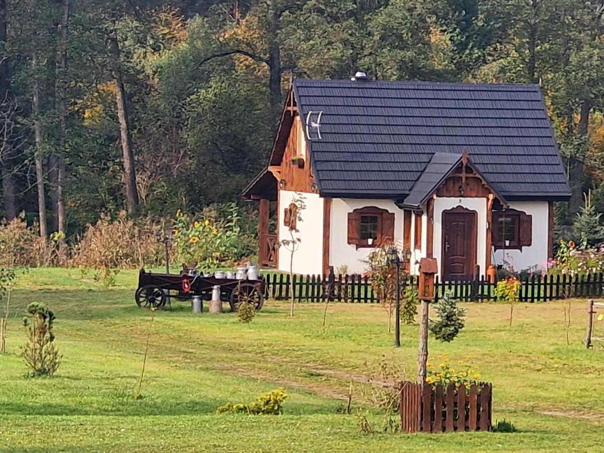 Casa Del Campo 1 Villa Gasno Dış mekan fotoğraf