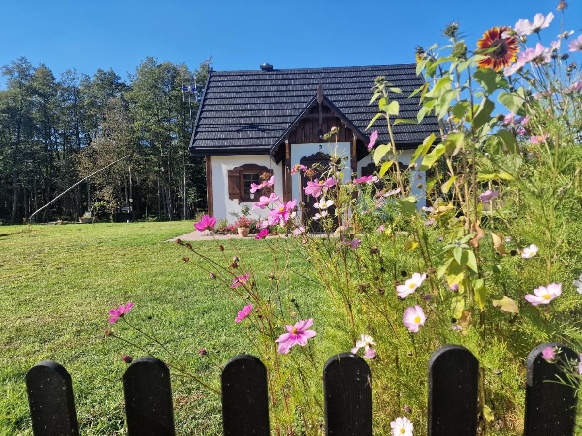 Casa Del Campo 1 Villa Gasno Dış mekan fotoğraf