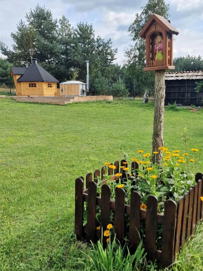 Casa Del Campo 1 Villa Gasno Dış mekan fotoğraf