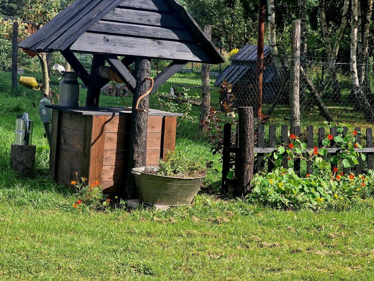 Casa Del Campo 1 Villa Gasno Dış mekan fotoğraf