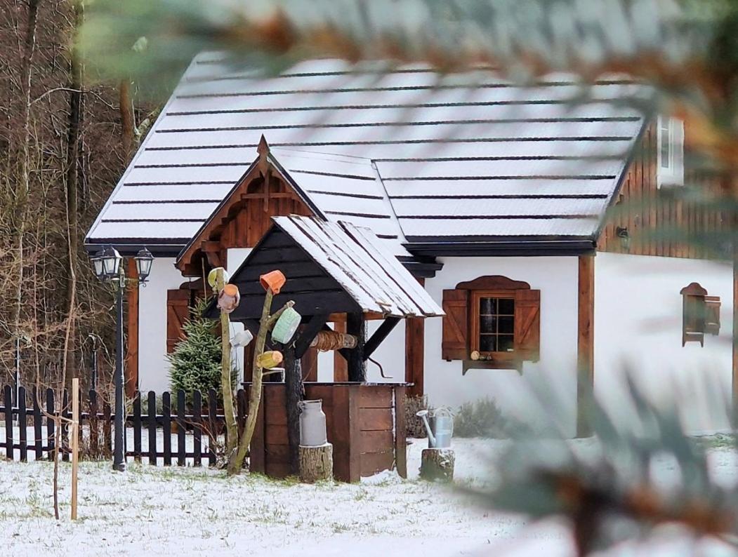 Casa Del Campo 1 Villa Gasno Dış mekan fotoğraf